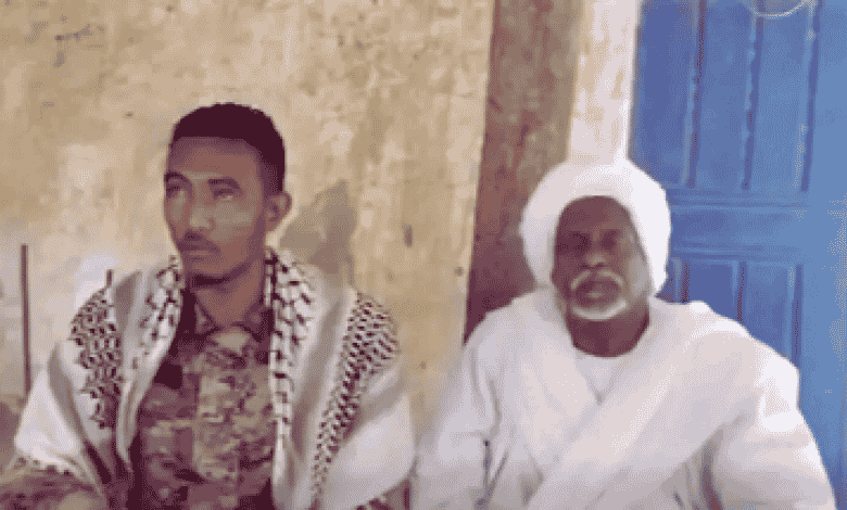 كتيبة البراء تعلن معاقبة قائد عملياتها في الشمالية “بالقرآن”